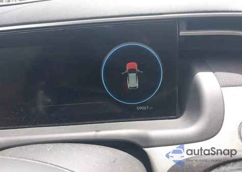 2022 Hyundai Tucson Limited z USA, uszkodzony, nr VIN 5NMJECAEXNH040630